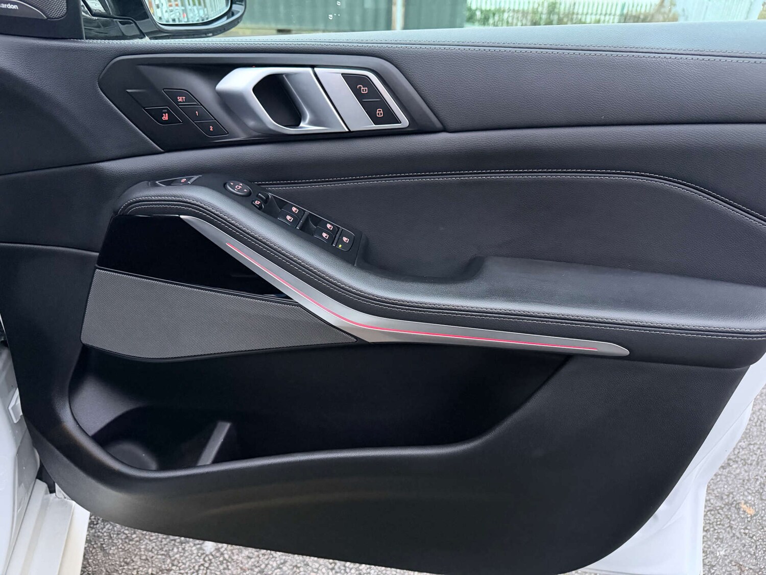 Used BMW X5 2020 for sale - 76862861: Photo 15