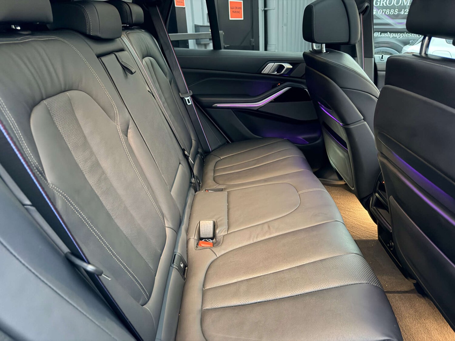 Used BMW X5 2020 for sale - 76862861: Photo 18