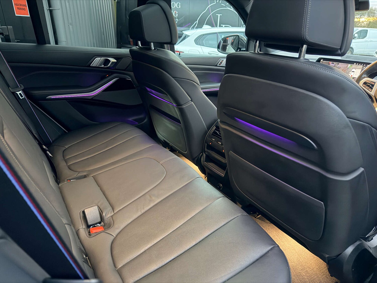 Used BMW X5 2020 for sale - 76862861: Photo 19