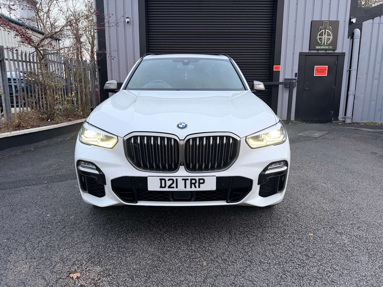 Used BMW X5 2020 for sale - 76862861: Photo 2