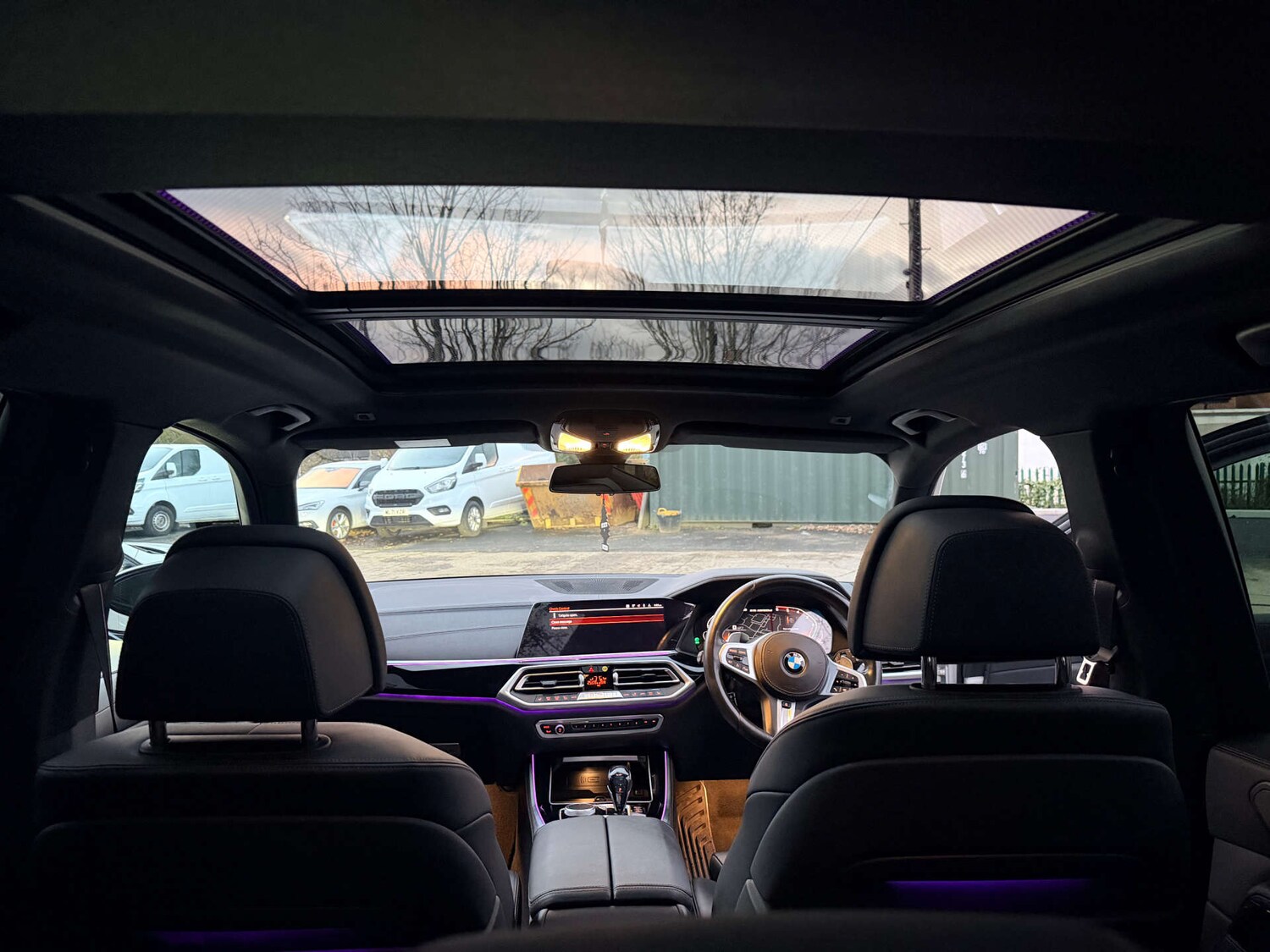 Used BMW X5 2020 for sale - 76862861: Photo 20