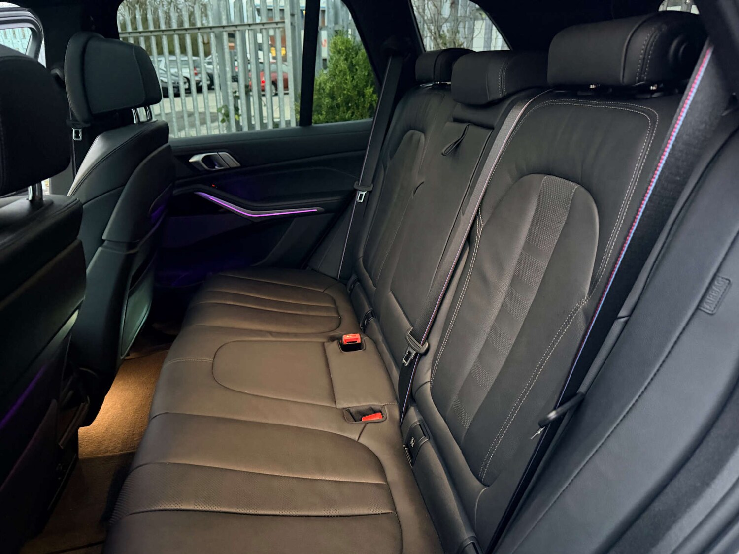 Used BMW X5 2020 for sale - 76862861: Photo 21