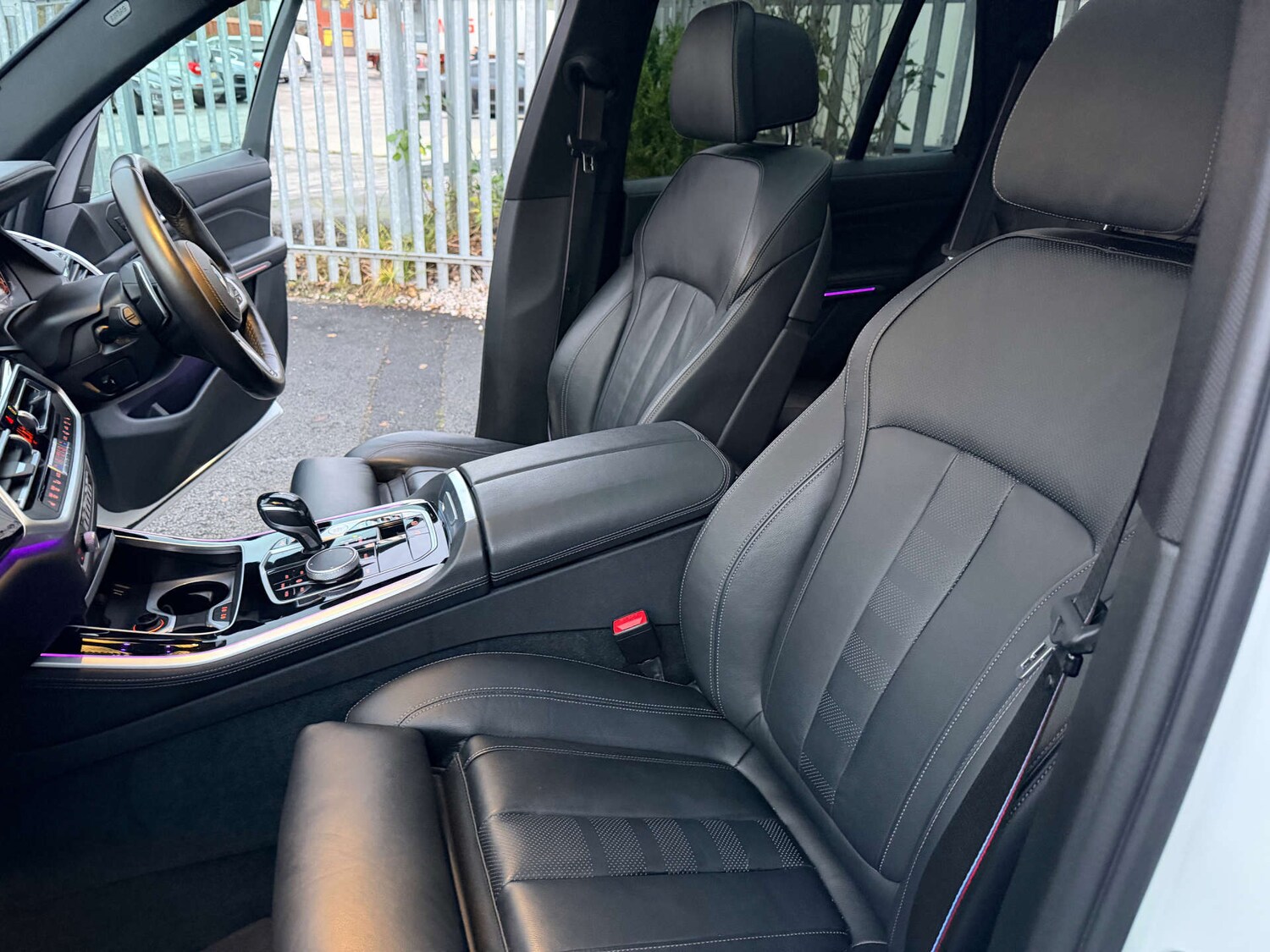 Used BMW X5 2020 for sale - 76862861: Photo 22