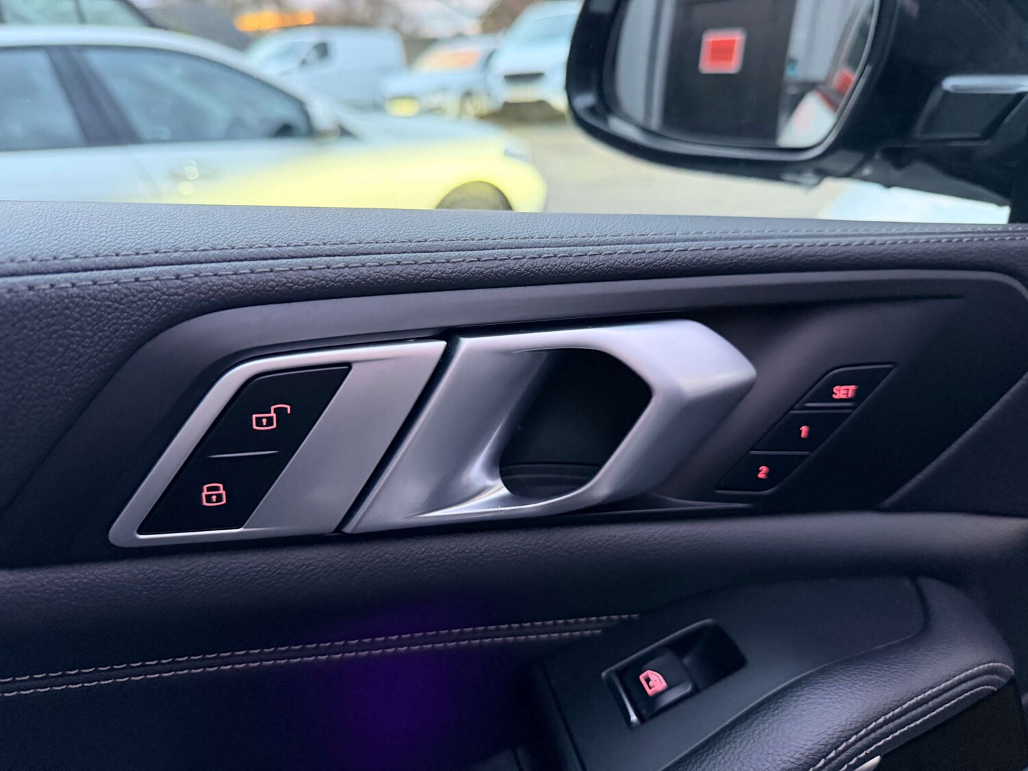 Used BMW X5 2020 for sale - 76862861: Photo 24