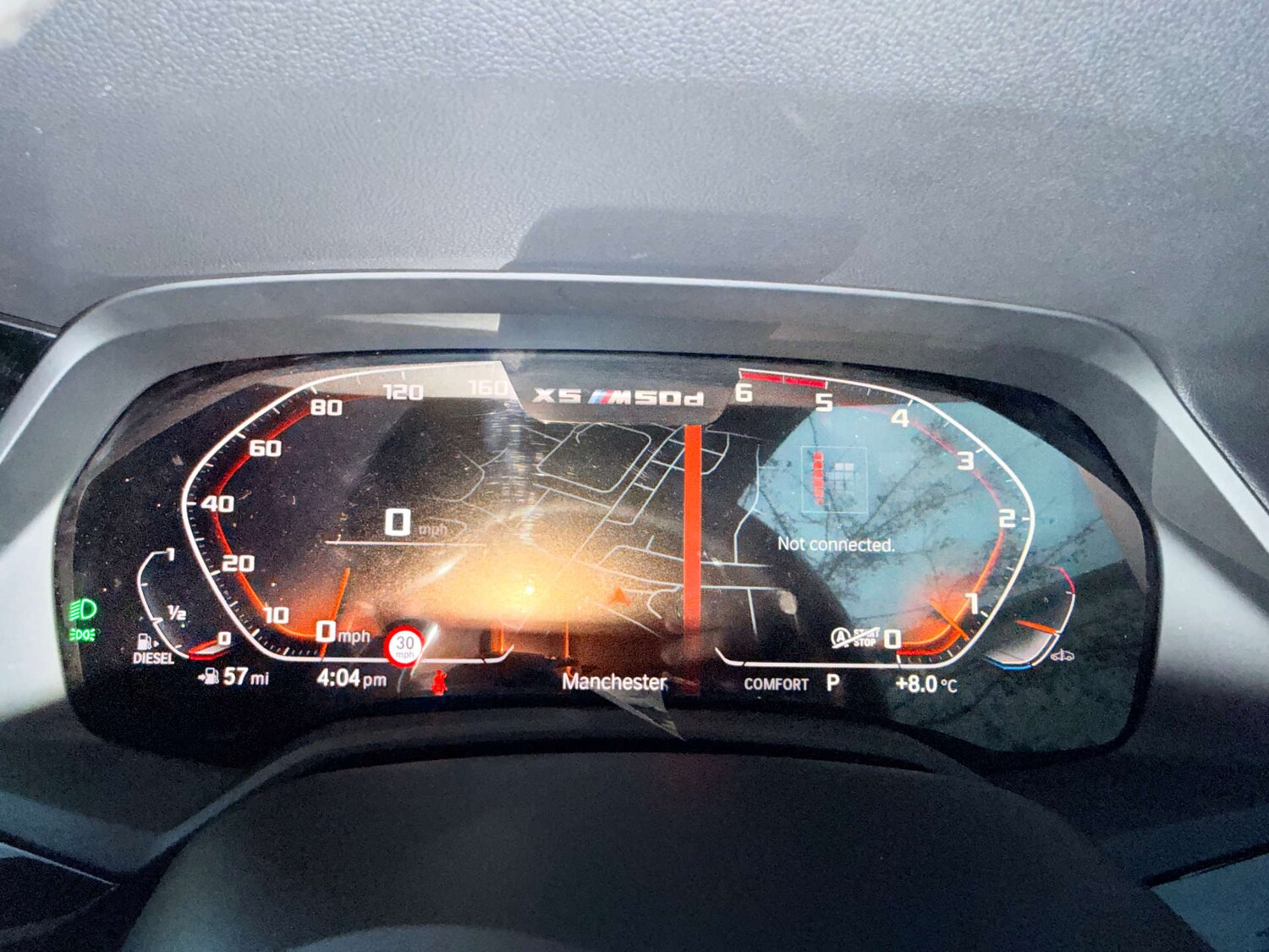 Used BMW X5 2020 for sale - 76862861: Photo 25