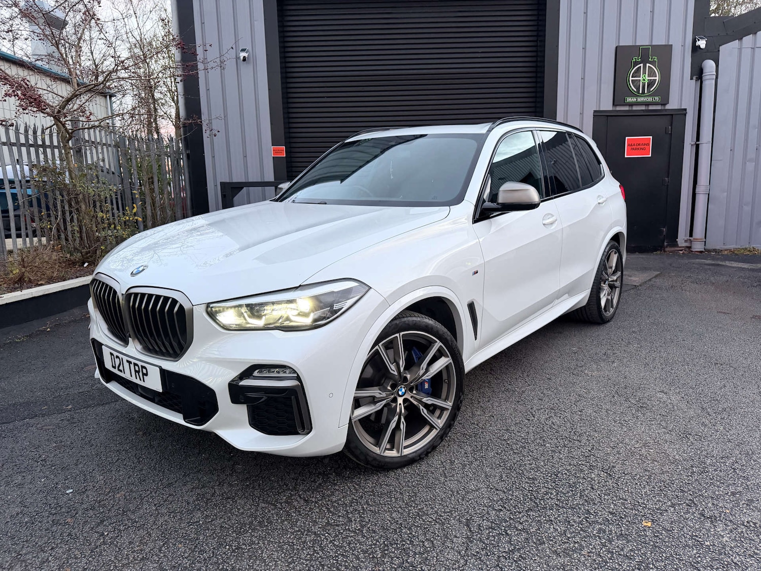 Used BMW X5 2020 for sale - 76862861: Photo 3