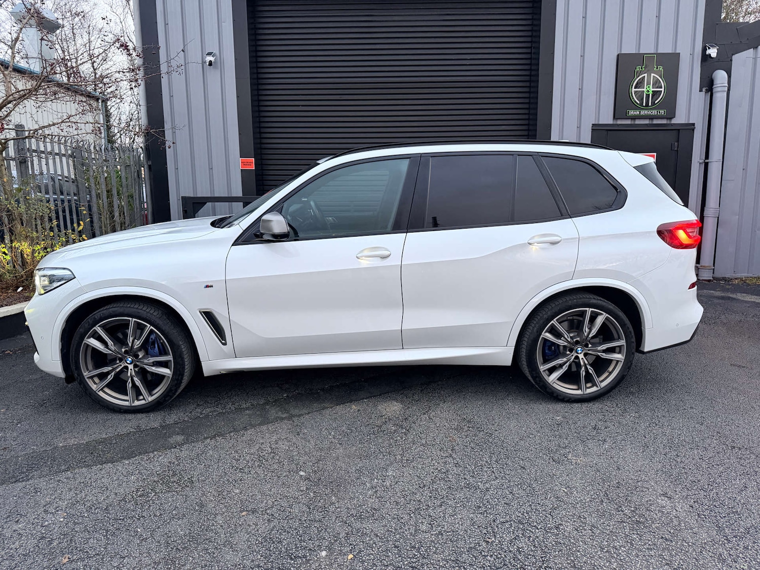 Used BMW X5 2020 for sale - 76862861: Photo 4