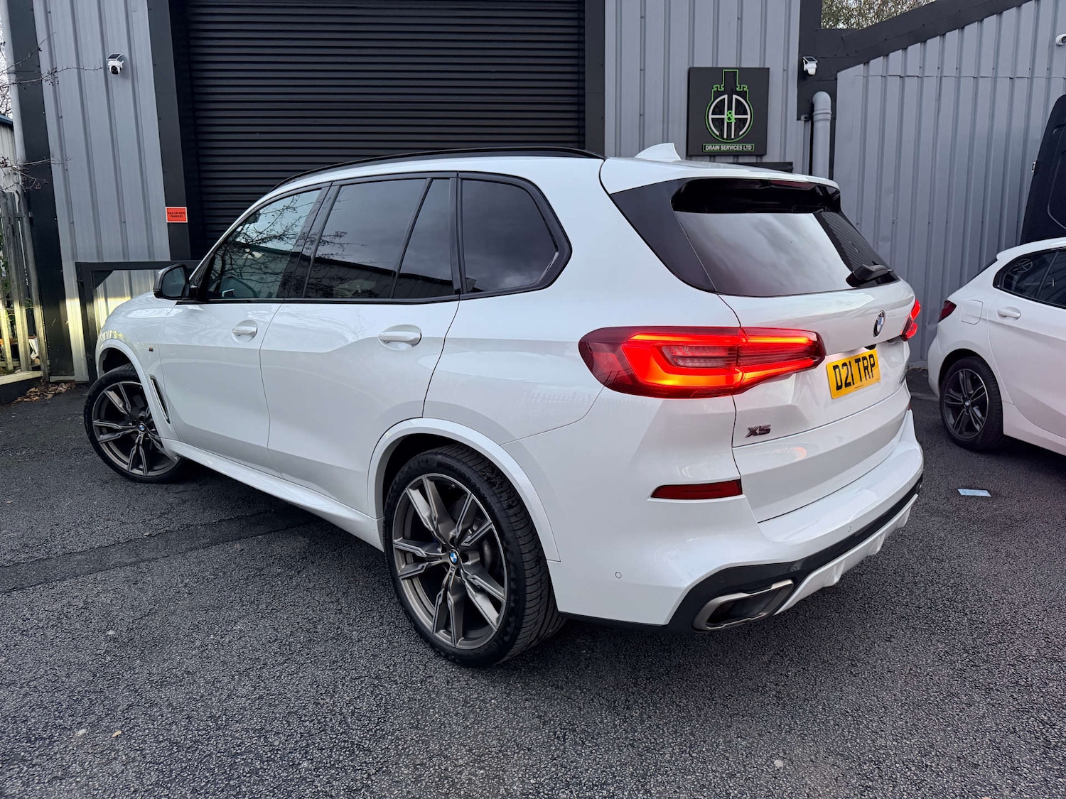 Used BMW X5 2020 for sale - 76862861: Photo 5