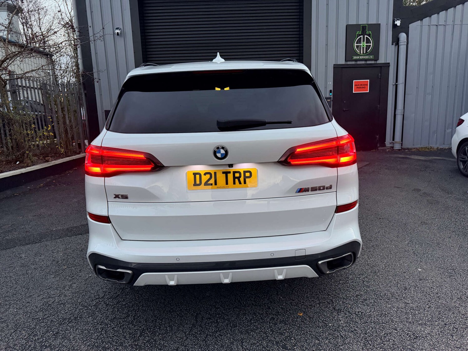 Used BMW X5 2020 for sale - 76862861: Photo 6