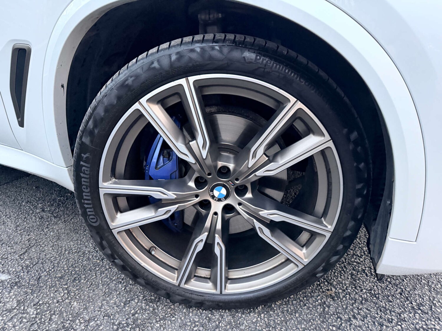 Used BMW X5 2020 for sale - 76862861: Photo 9