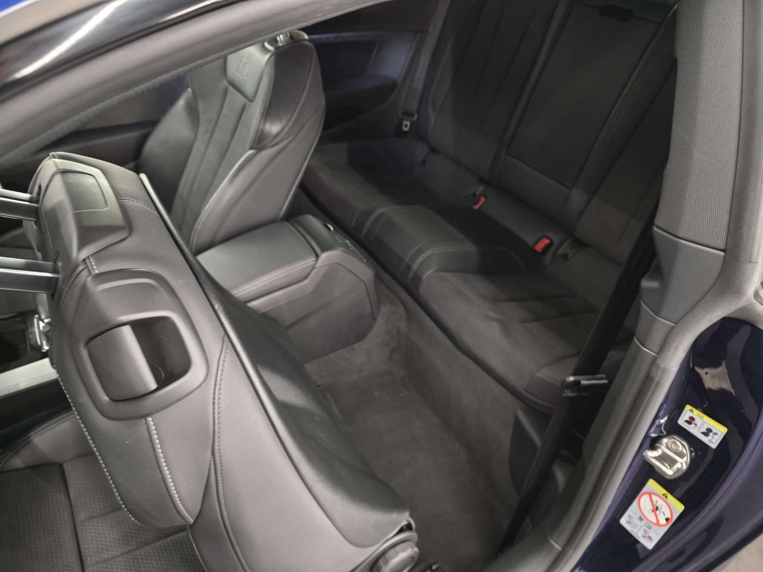 Used Audi A5 2021 for sale - 77622850: Photo 13