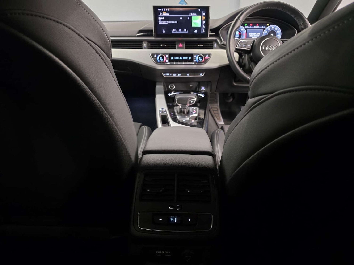 Used Audi A5 2021 for sale - 77622850: Photo 16