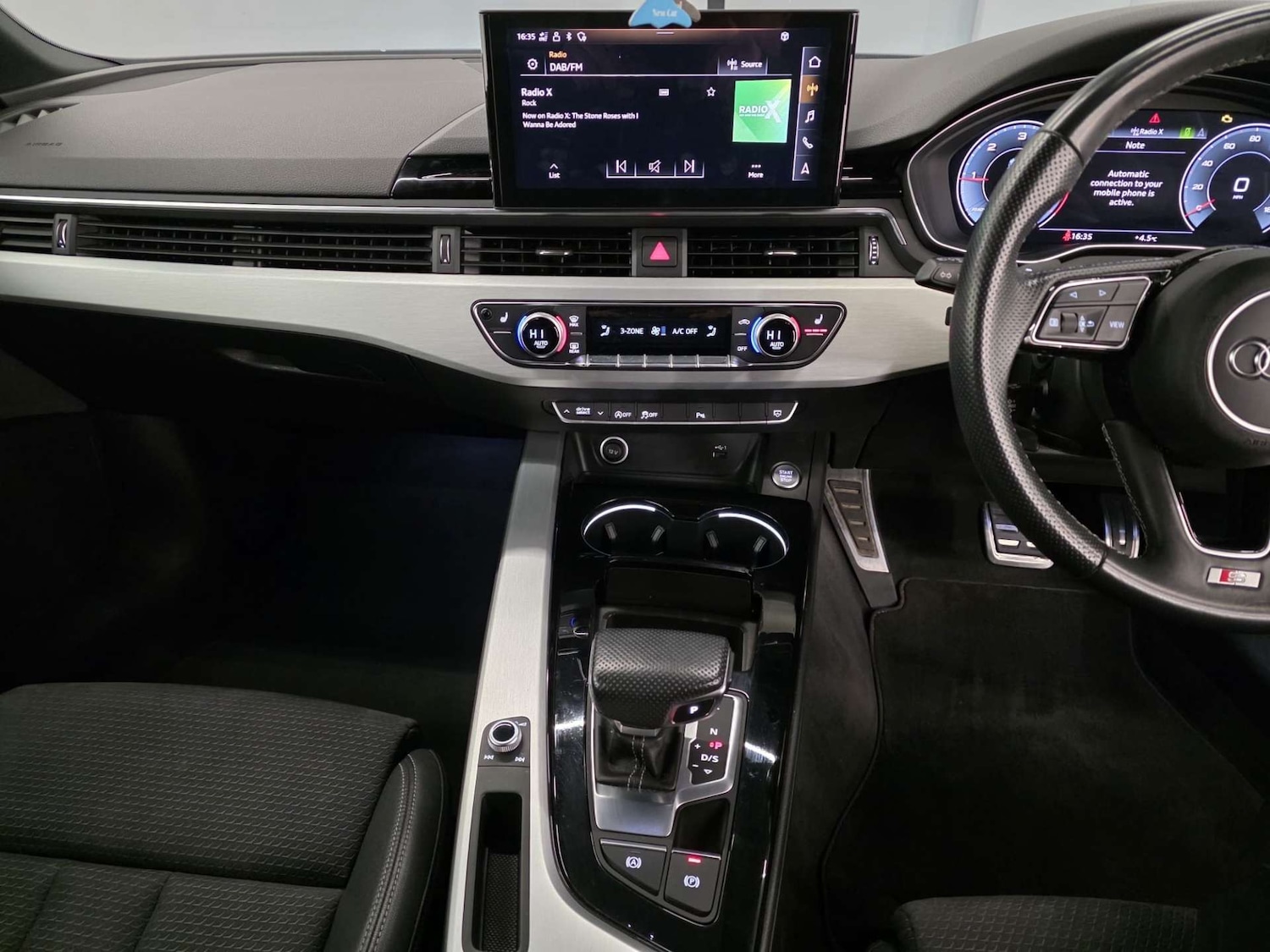 Used Audi A5 2021 for sale - 77622850: Photo 19