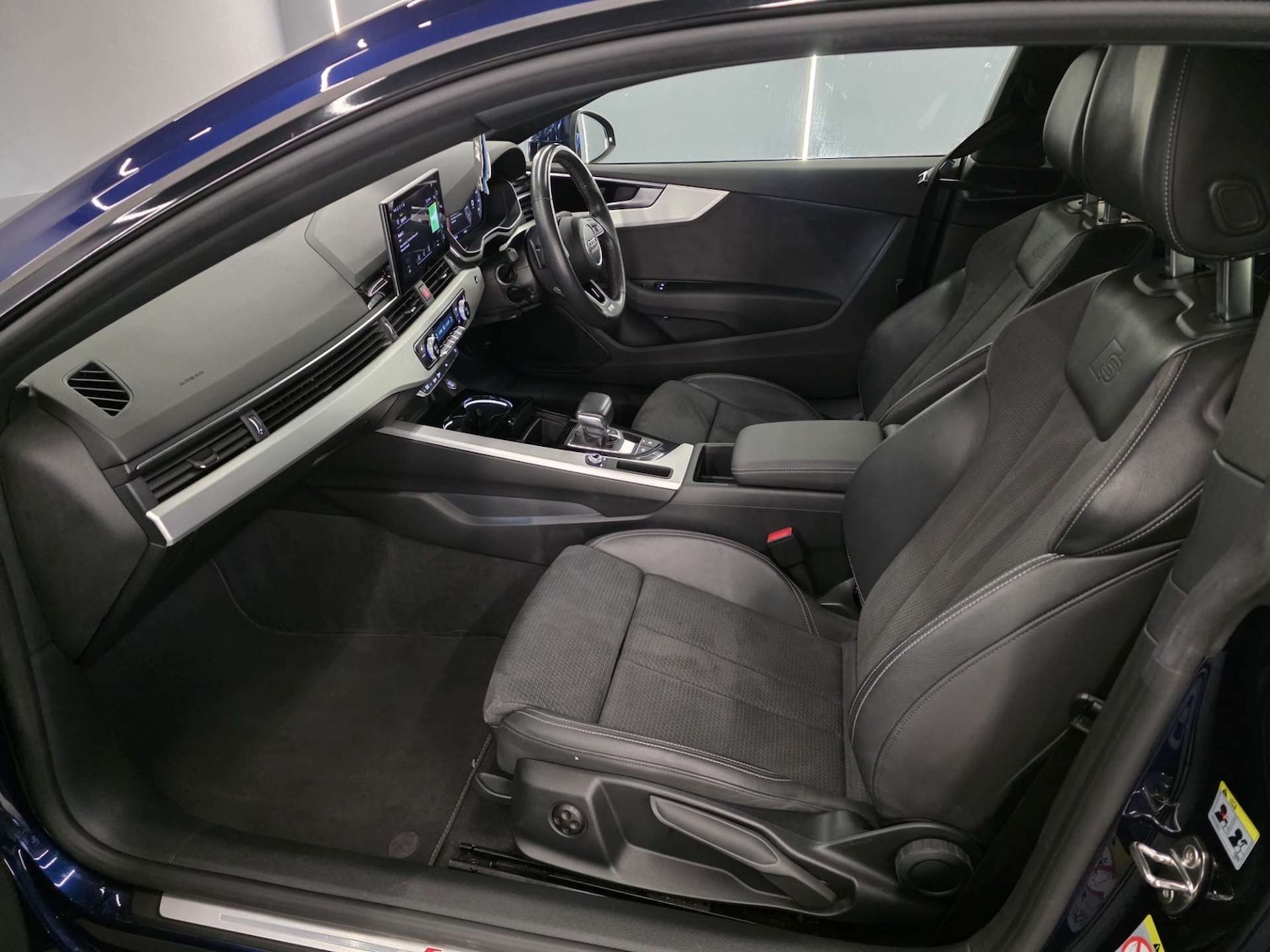 Used Audi A5 2021 for sale - 77622850: Photo 20