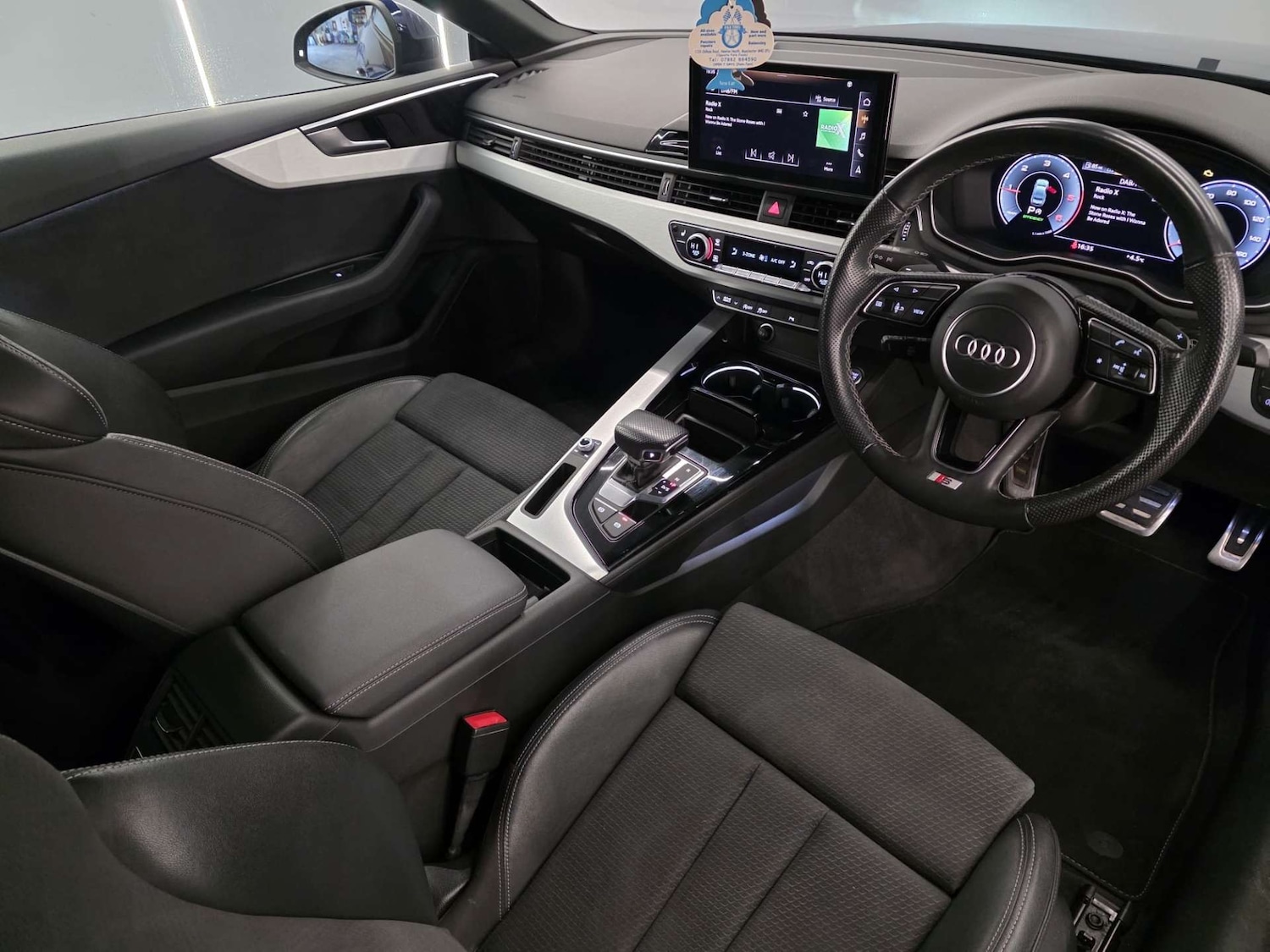 Used Audi A5 2021 for sale - 77622850: Photo 22