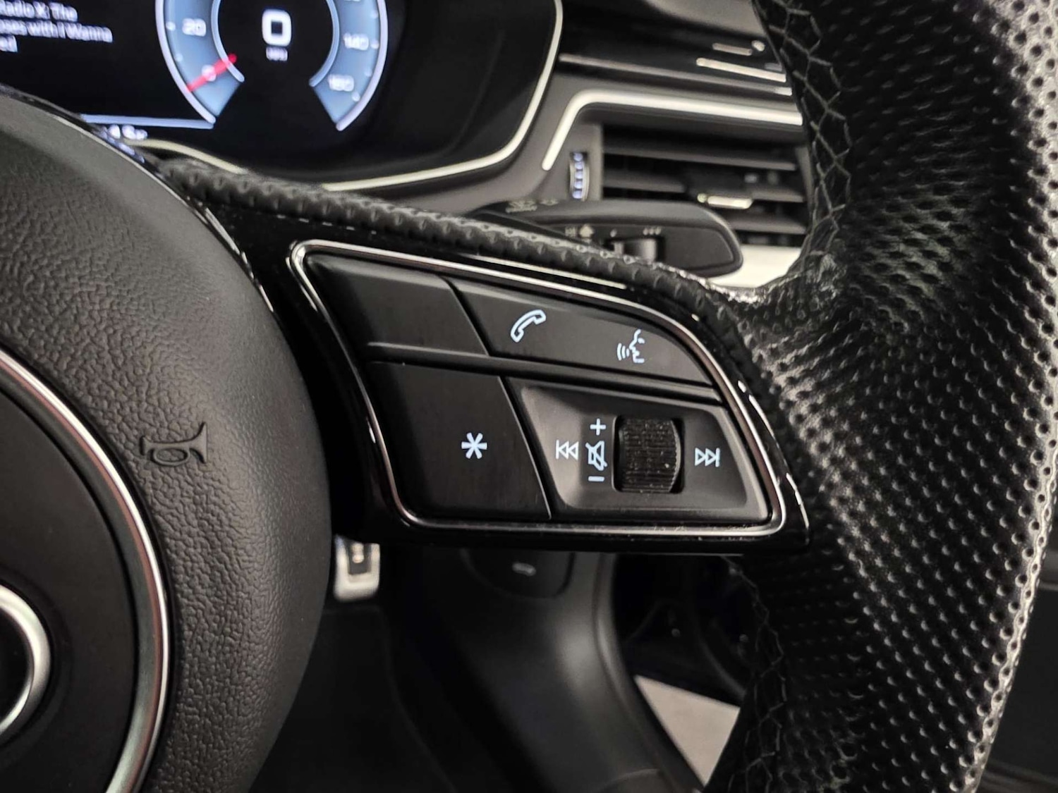 Used Audi A5 2021 for sale - 77622850: Photo 23