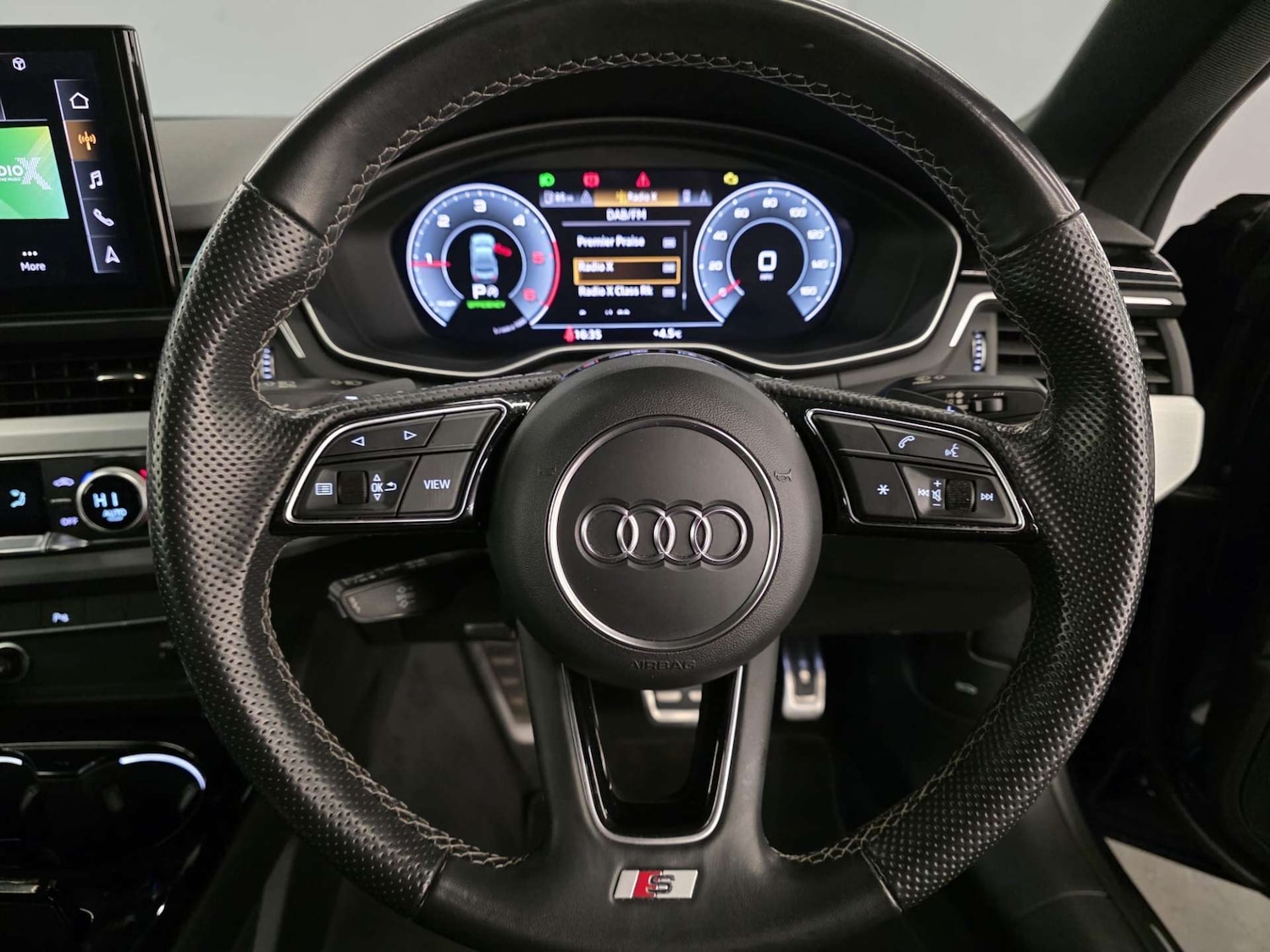 Used Audi A5 2021 for sale - 77622850: Photo 24