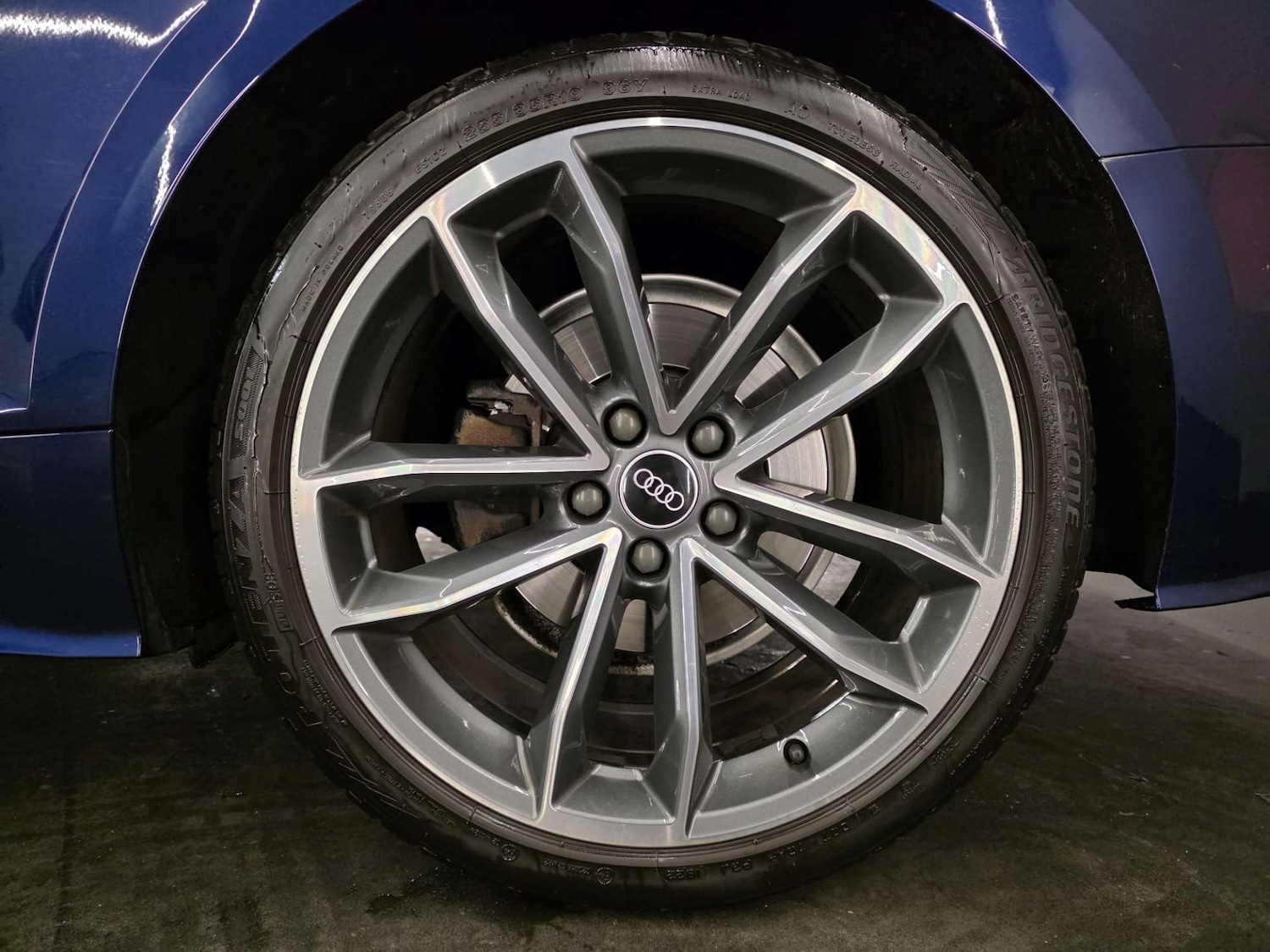 Used Audi A5 2021 for sale - 77622850: Photo 26