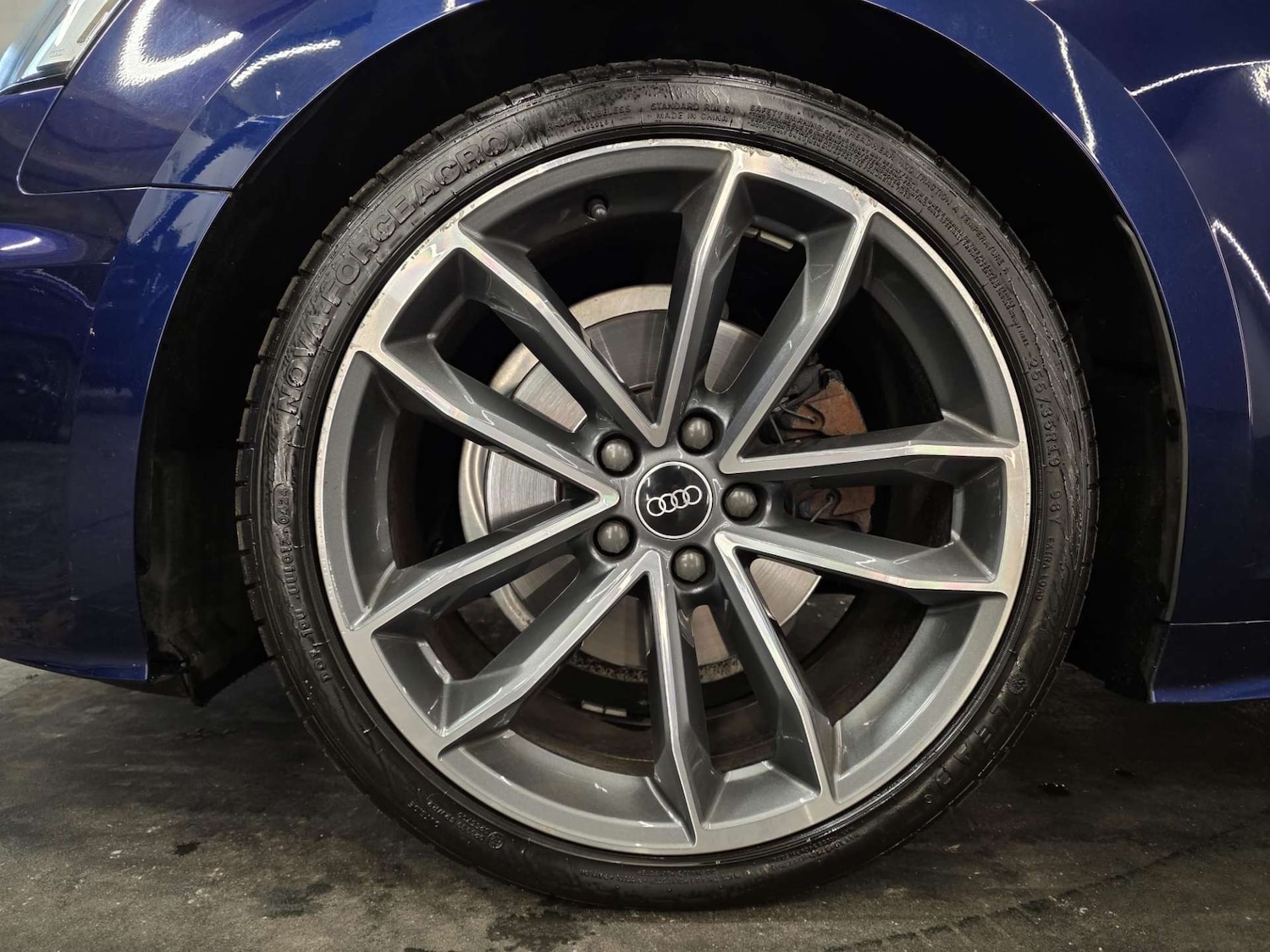 Used Audi A5 2021 for sale - 77622850: Photo 27