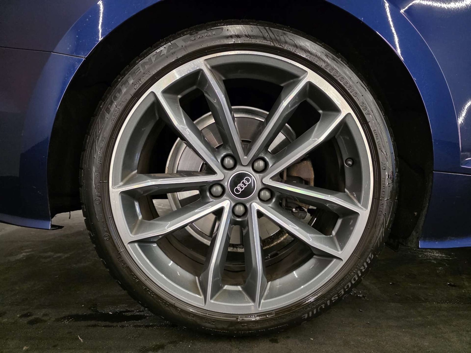 Used Audi A5 2021 for sale - 77622850: Photo 28