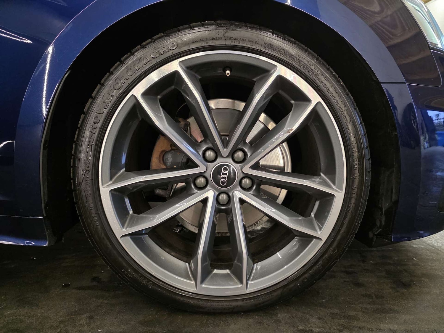 Used Audi A5 2021 for sale - 77622850: Photo 29