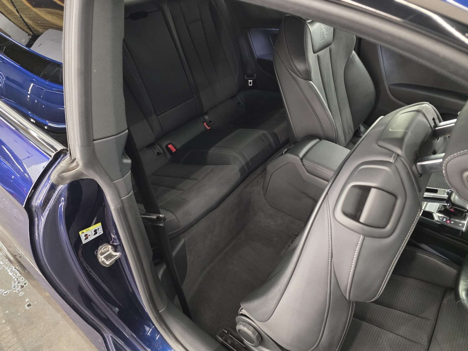 Used Audi A5 2021 for sale - 77622850: Photo 9