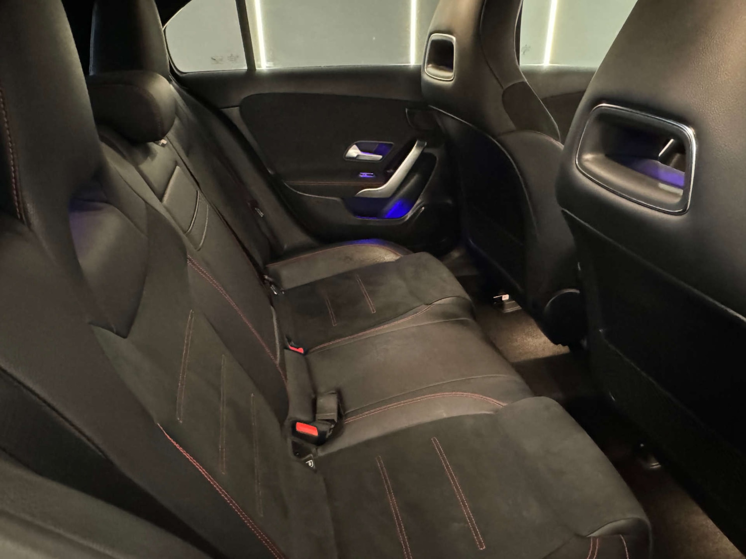 Used Mercedes-Benz A-Class 2019 for sale - 76862868: Photo 11