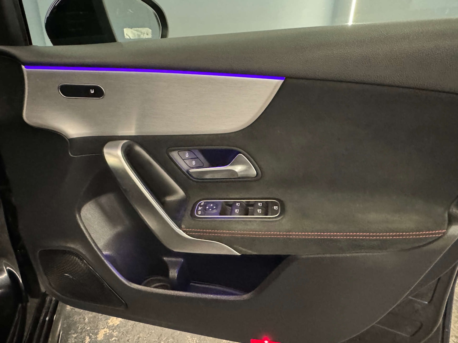 Used Mercedes-Benz A-Class 2019 for sale - 76862868: Photo 12