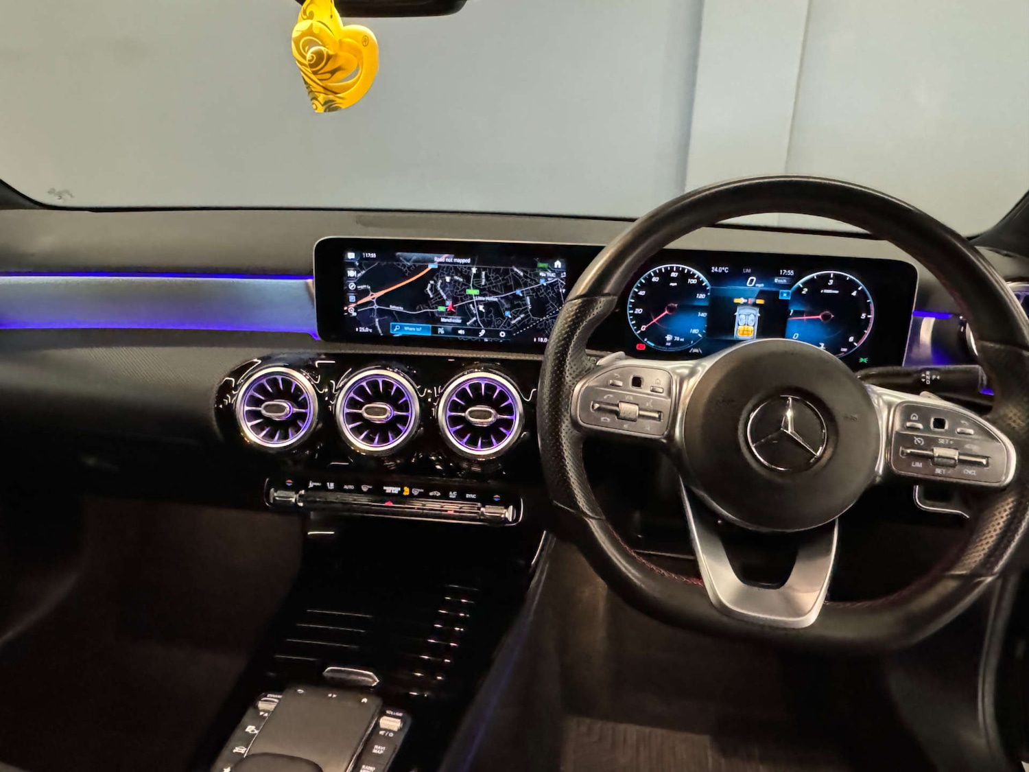 Used Mercedes-Benz A-Class 2019 for sale - 76862868: Photo 13