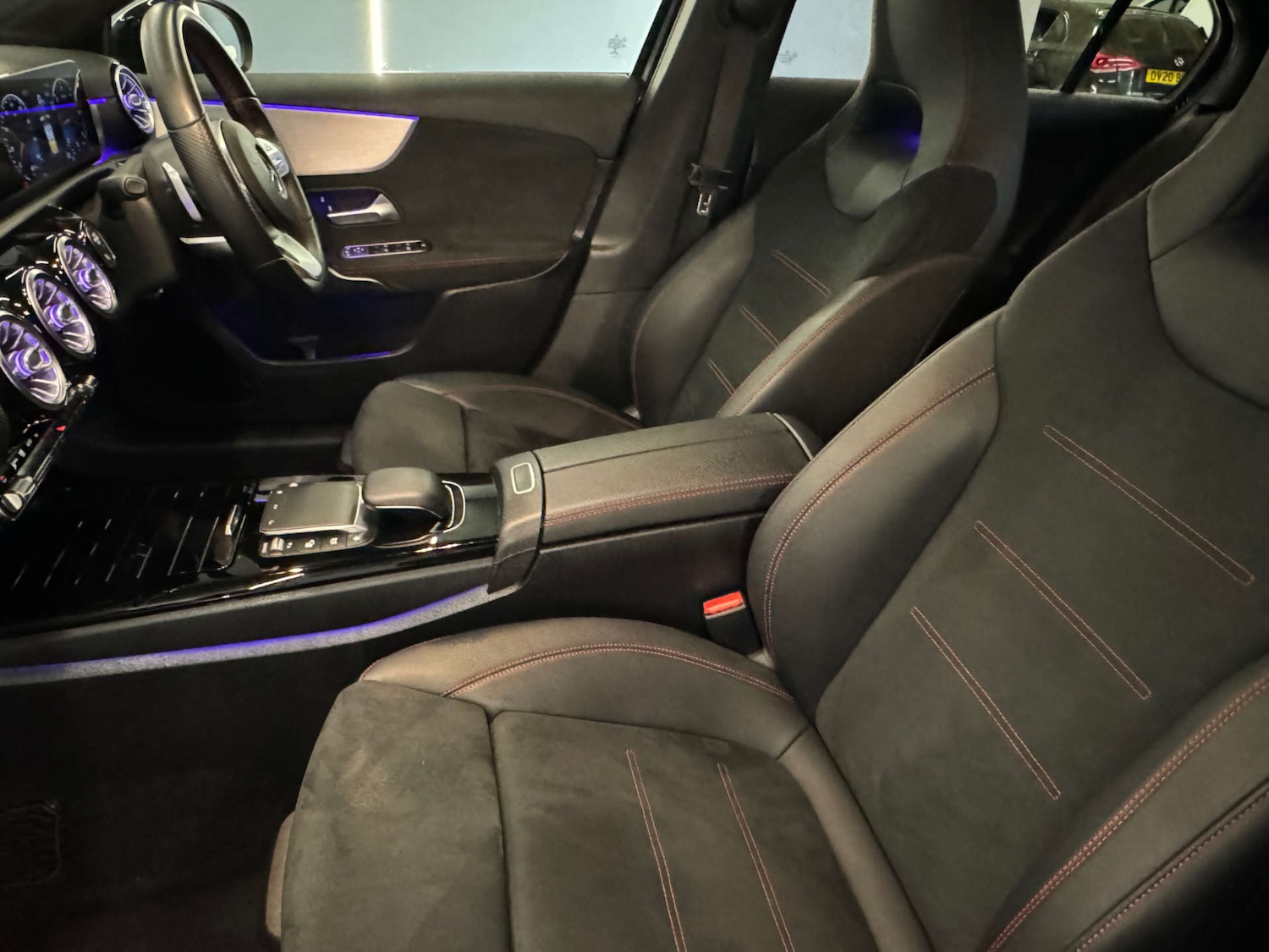 Used Mercedes-Benz A-Class 2019 for sale - 76862868: Photo 15