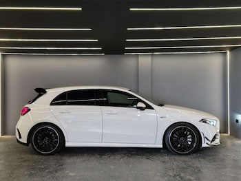 Used Mercedes-Benz A-Class 2019 for sale - 76862868: Photo