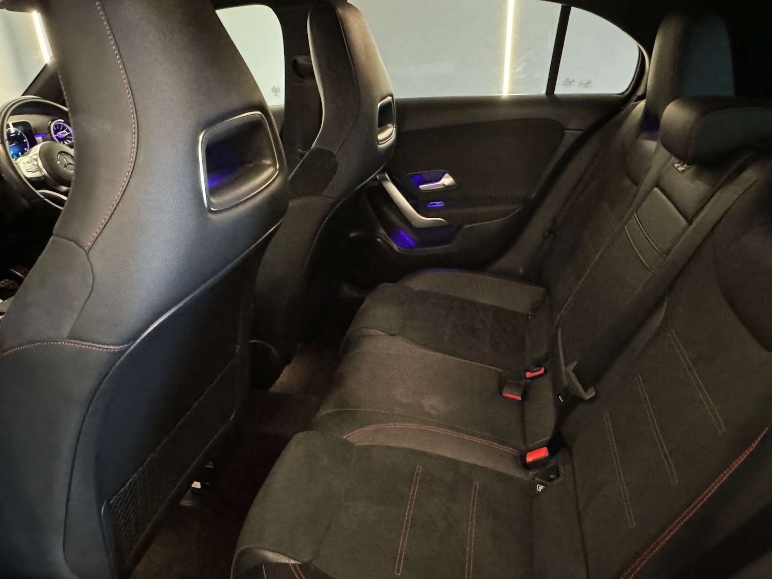 Used Mercedes-Benz A-Class 2019 for sale - 76862868: Photo 9