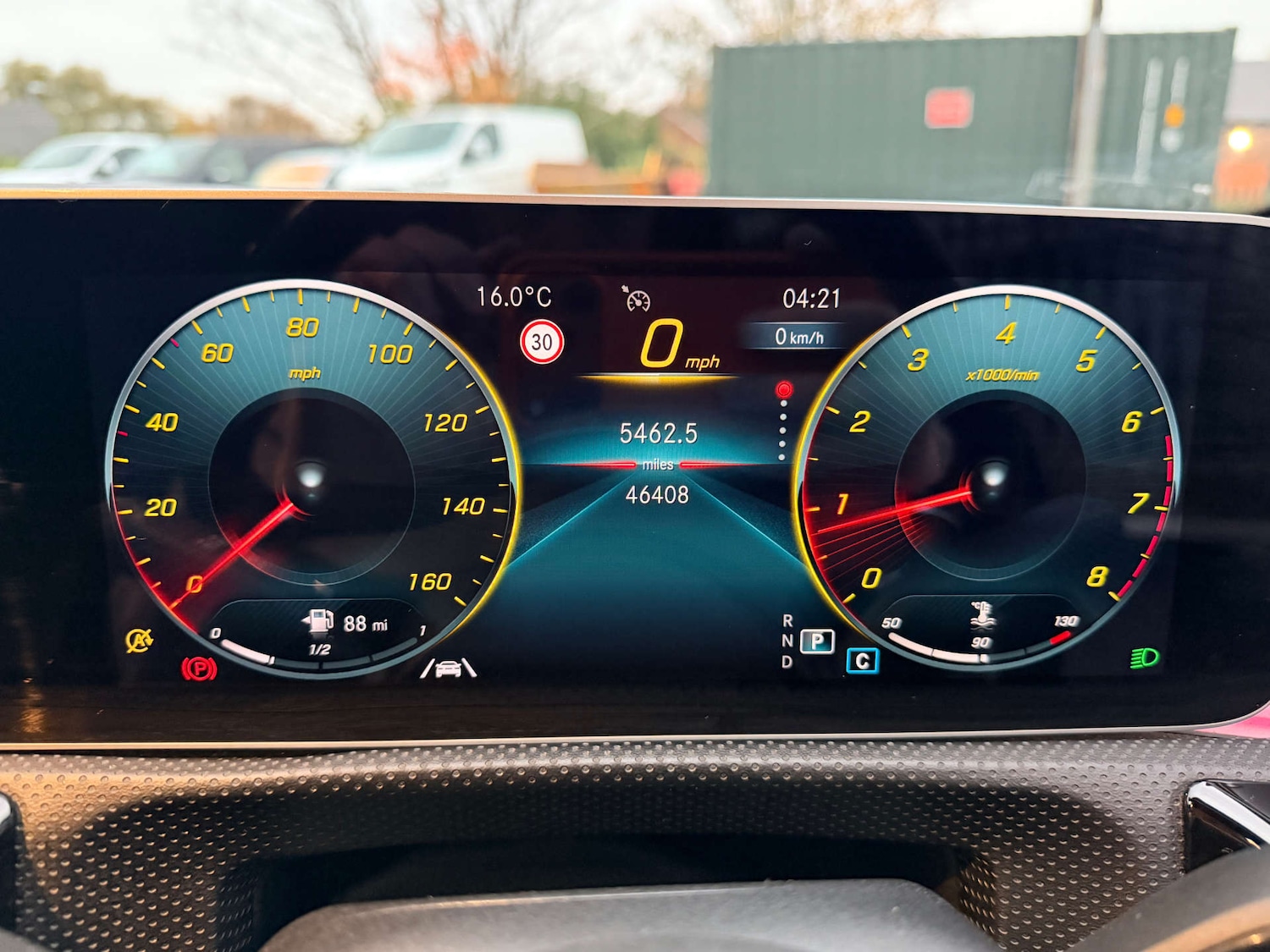 Used Mercedes-Benz A-Class 2018 for sale - 76862866: Photo 11