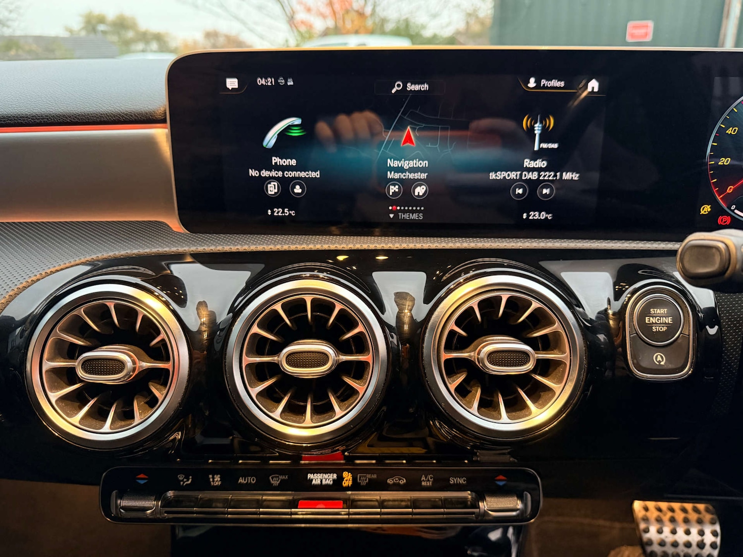 Used Mercedes-Benz A-Class 2018 for sale - 76862866: Photo 14