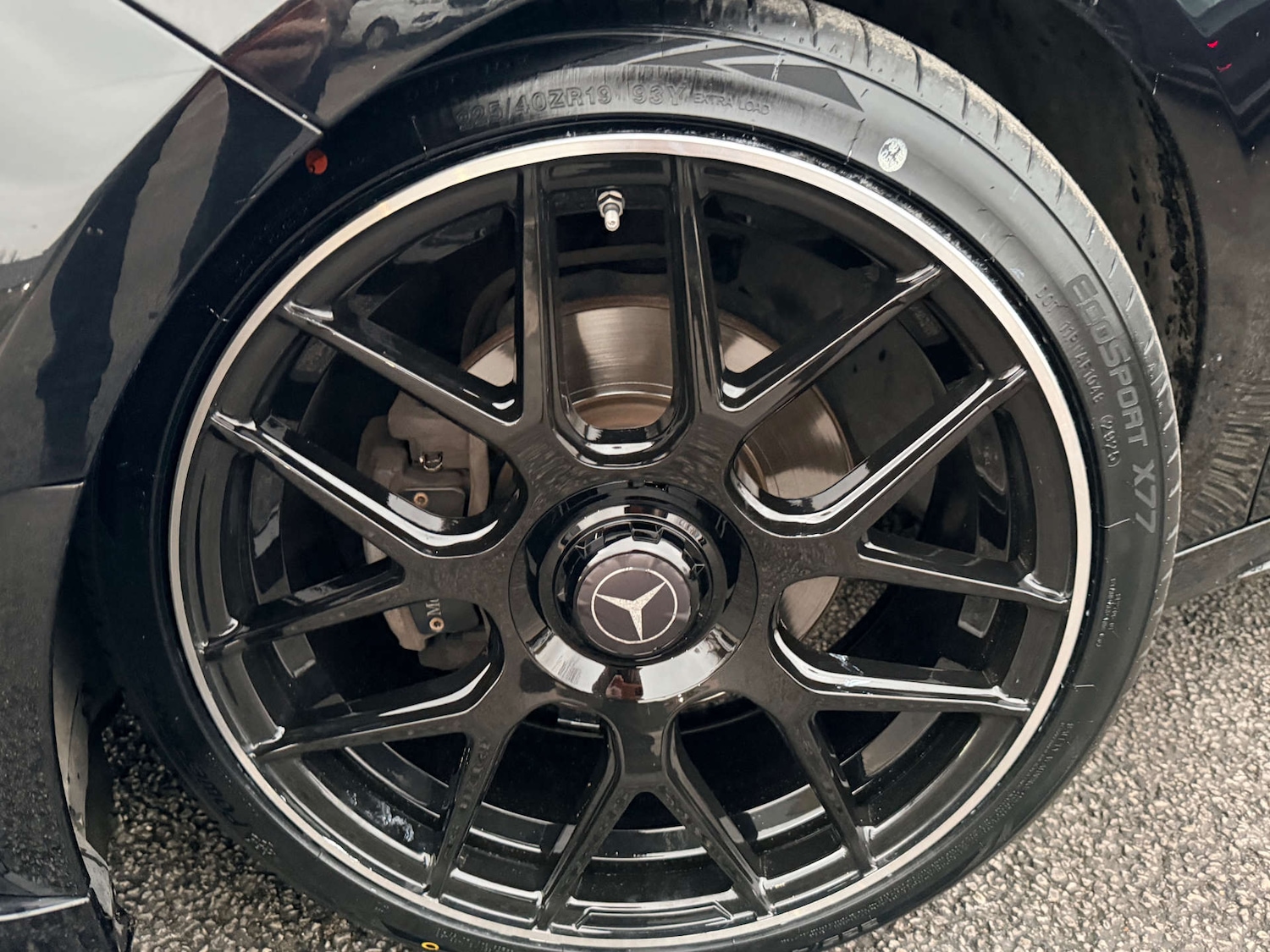 Used Mercedes-Benz A-Class 2018 for sale - 76862866: Photo 17