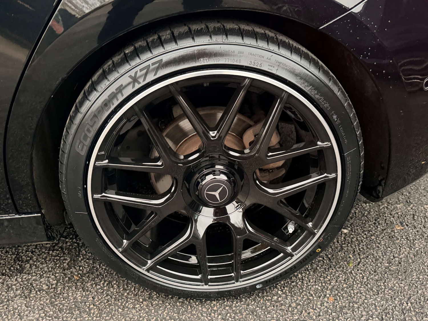 Used Mercedes-Benz A-Class 2018 for sale - 76862866: Photo 18