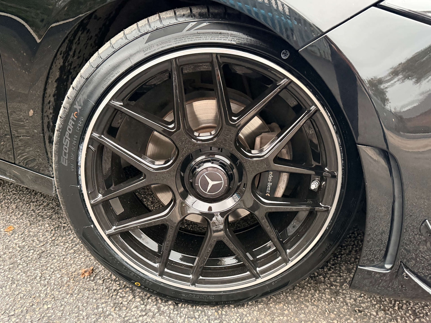 Used Mercedes-Benz A-Class 2018 for sale - 76862866: Photo 4