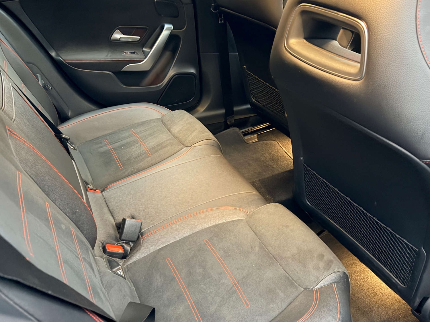 Used Mercedes-Benz A-Class 2018 for sale - 76862866: Photo 6