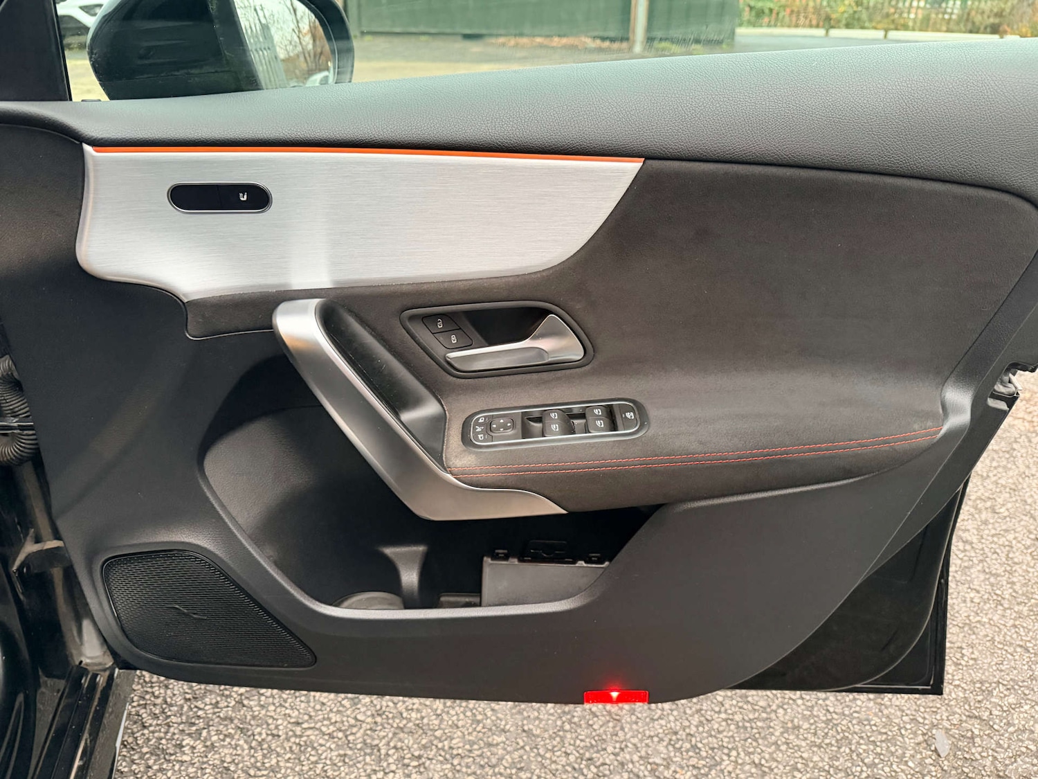 Used Mercedes-Benz A-Class 2018 for sale - 76862866: Photo 9