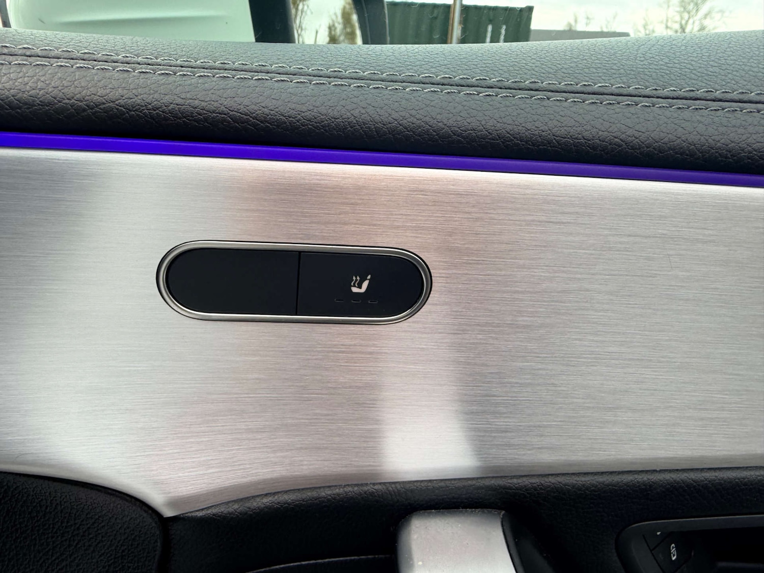 Used Mercedes-Benz A-Class 2019 for sale - 76862851: Photo 15