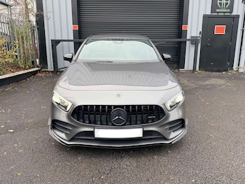 Used Mercedes-Benz A-Class 2019 for sale - 76862851: Photo
