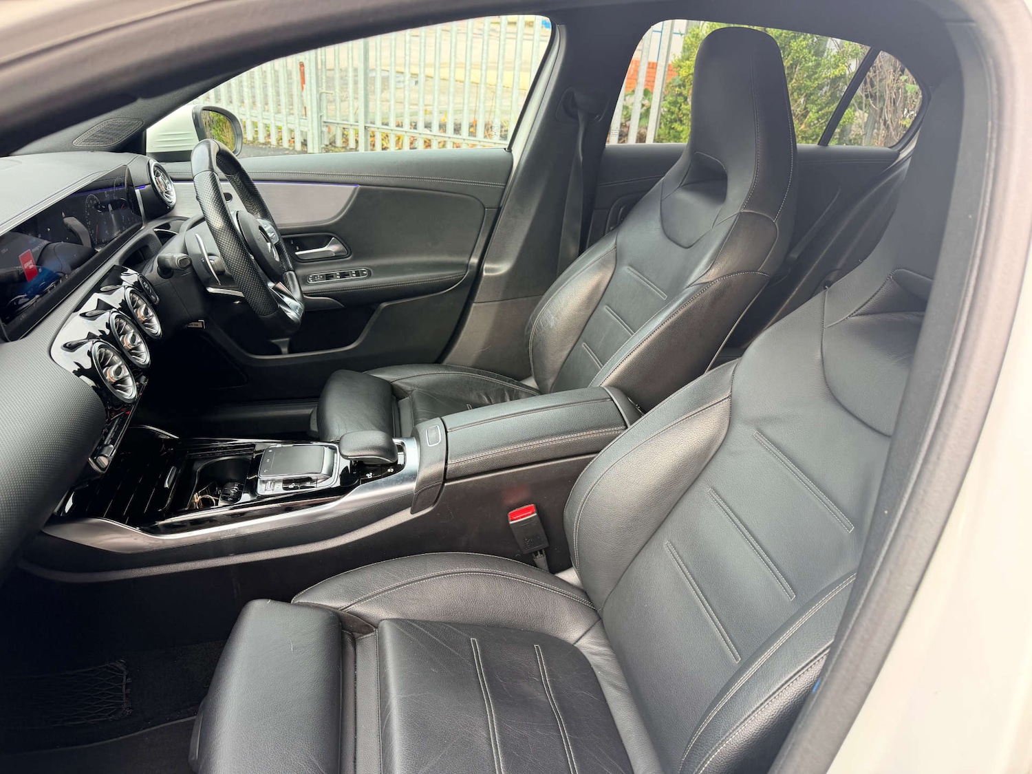 Used Mercedes-Benz A-Class 2019 for sale - 76862851: Photo 7