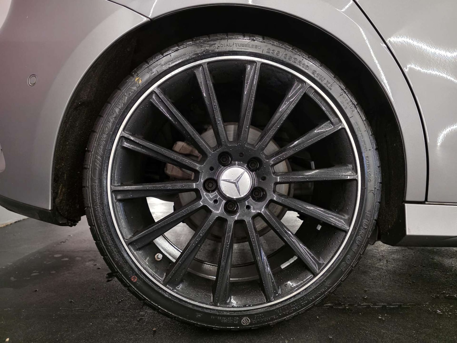 Used Mercedes-Benz A-Class 2019 for sale - 77575841: Photo 11