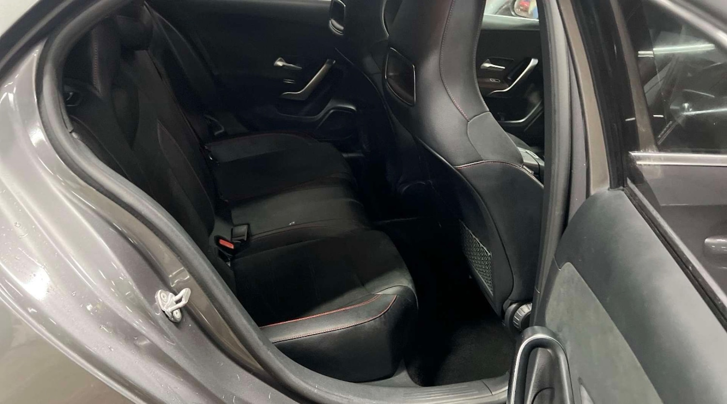 Used Mercedes-Benz A-Class 2019 for sale - 77575841: Photo 12