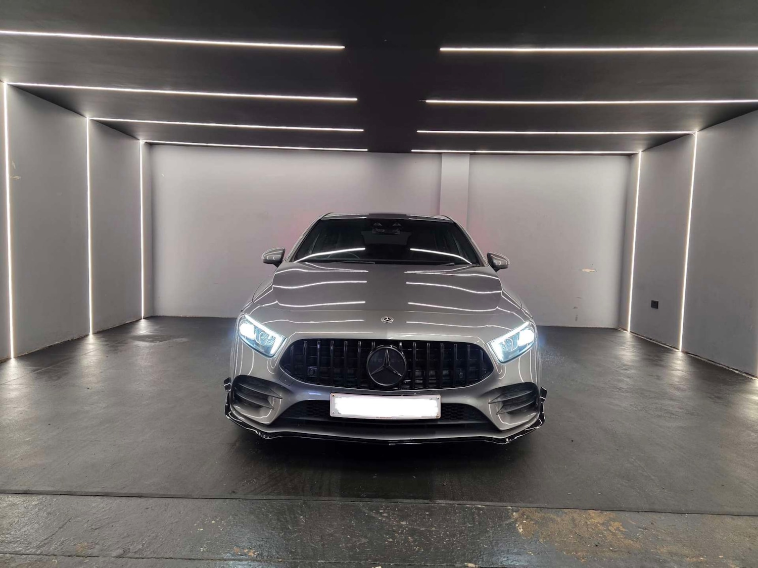 Used Mercedes-Benz A-Class 2019 for sale - 77575841: Photo 3