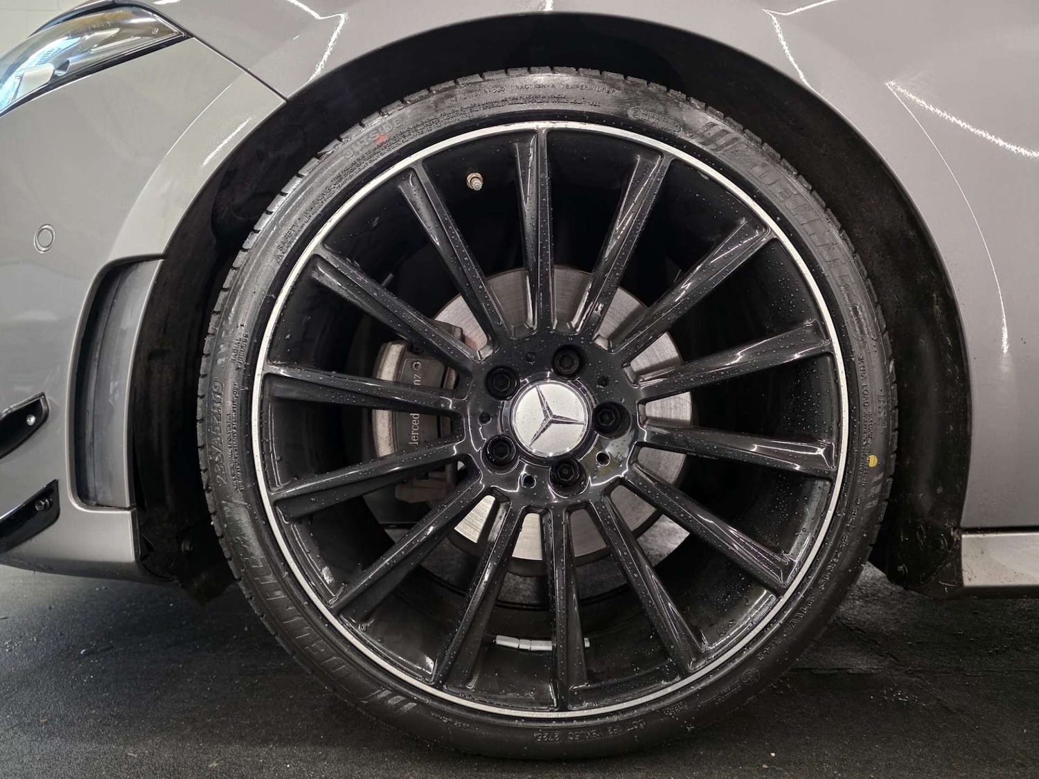 Used Mercedes-Benz A-Class 2019 for sale - 77575841: Photo 8