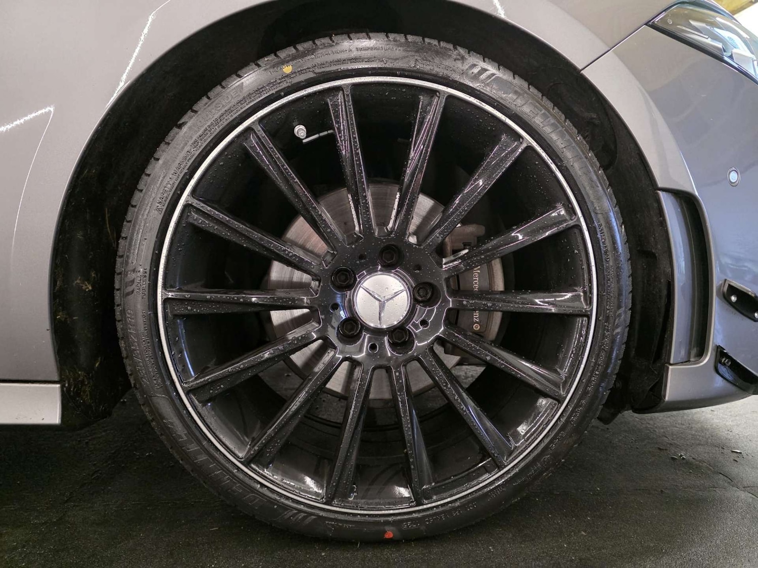 Used Mercedes-Benz A-Class 2019 for sale - 77575841: Photo 9