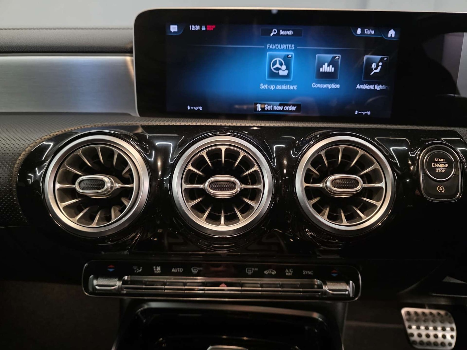 Used Mercedes-Benz A-Class 2021 for sale - 77145386: Photo 17