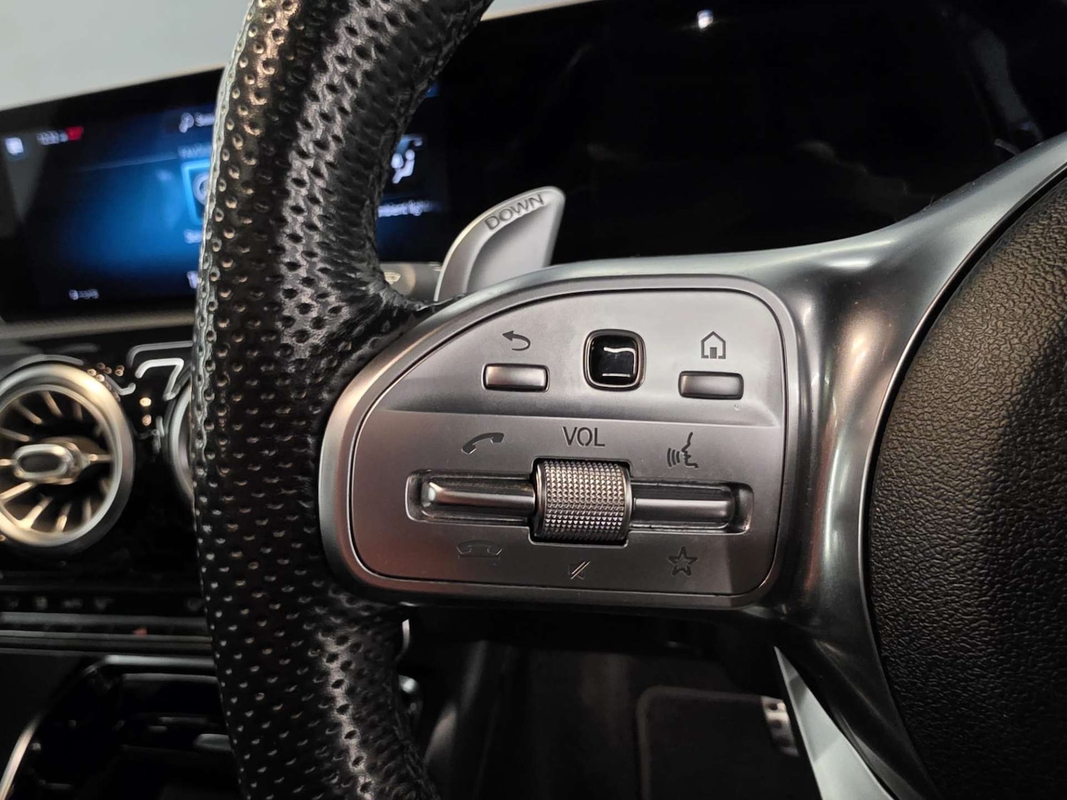 Used Mercedes-Benz A-Class 2021 for sale - 77145386: Photo 20