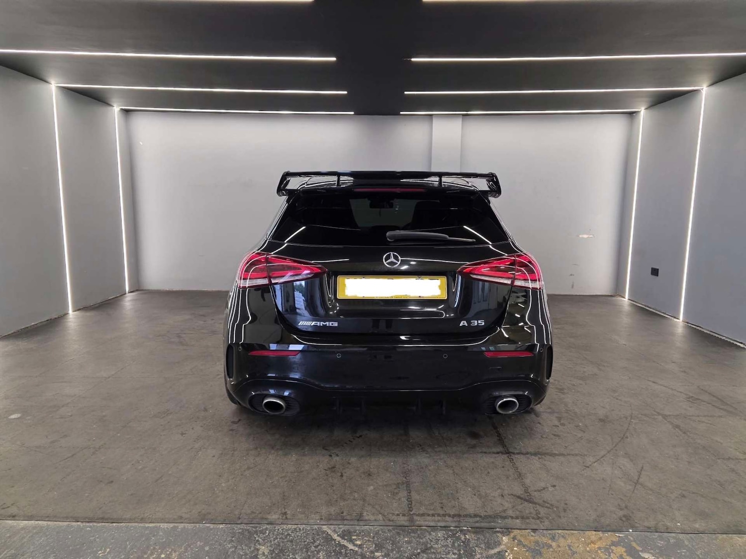 Used Mercedes-Benz A-Class 2021 for sale - 77145386: Photo 4